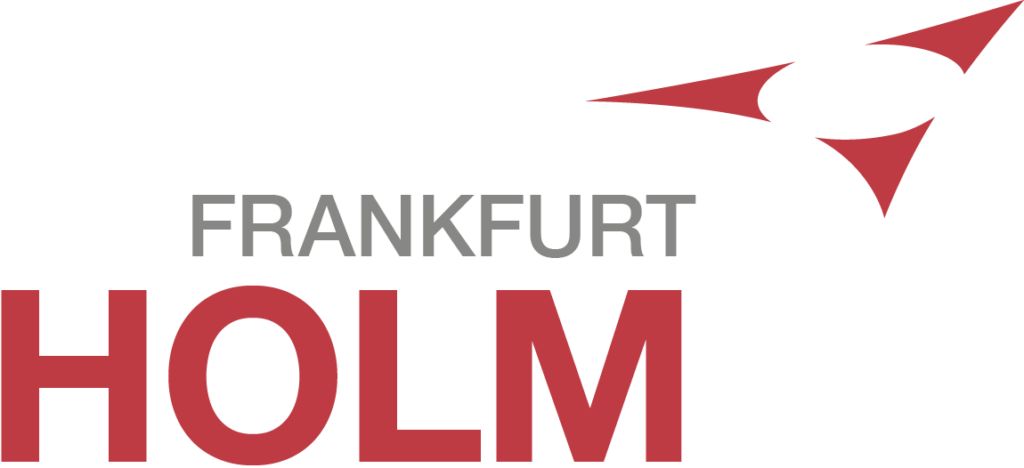 HOLM Frankfurt Logo