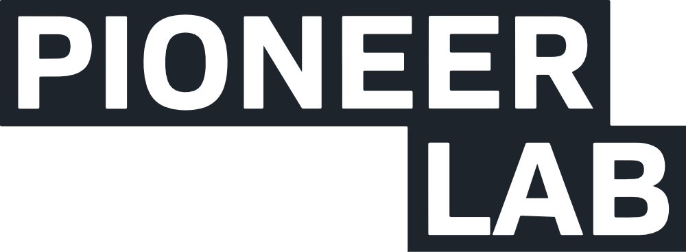 Pionner Lab Logo