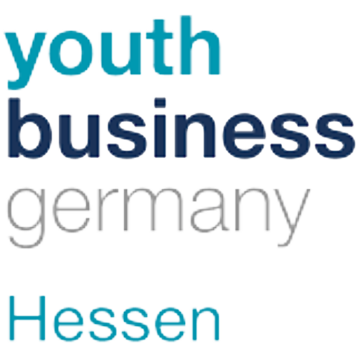 Youth Business Germany Logo